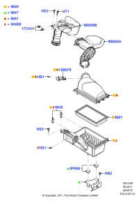 7T4Z9661A-PLUG