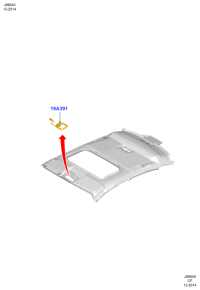AM2T19A391AB-MIC ASSY-HANDS FREE