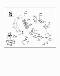 1645451940-BRACKET,HARNESS