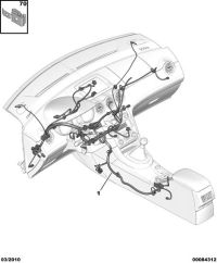 9802027780-WIRE, DASH