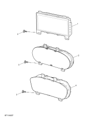 10163759-METER ASSY, COMBINAT