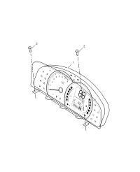 10093371-METER ASSY, COMBINAT
