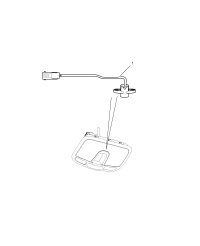 10035226-MICROPHONE ASSY., AR