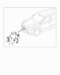 1176220400-BRACKET,HARNESS