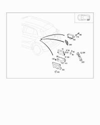 1565450200-BRACKET,HARNESS