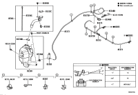 9006946282-HOSE OR PIPE(FOR RADIATOR RESERVE TANK)