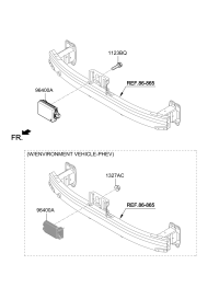 96400E6500-UNITASSY-POWERWIND