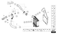 4M0145980C-PRESSURE HOSE