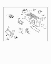 1695451940-BRACKET,HARNESS