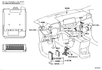 8267208270-BOLT - LWR ARM