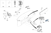 2229003421-CONTROL UNIT