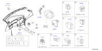 251452GD0A-SW ASSY VEHICLE