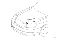 8262012290-BLOCK ASSY, FUSIBLE LINK