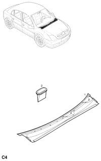 9179871-RADIATOR ASSY