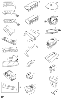 9159298-RADIATOR ASSY