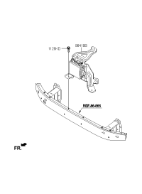 96410B1000-MODULE ASSY-AUTO CRUISE