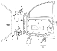 3B0867366FFKL-Seal, bright black/pearl ash