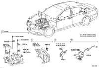 865160N010-CONDENSER, RADIO SETTING