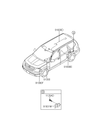 918902J000-WIRING ASSY-FWS EXT