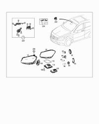 2189009303-CONTROL UNIT