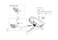 97250F9020UAY-CONTROL ASSY-HEATER*