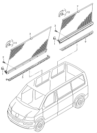 7H5867284A-CLIP,CAP END