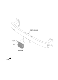 99110D6500-UNIT ASSY-POWER WINDOW SUB
