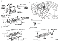 8612060G40-RECEIVER ASSY, RADIO
