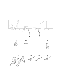 8W0906265AA-Oxygen sensor