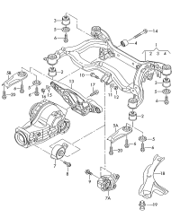 4F0505235AH-Subfram