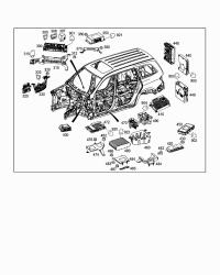 1665452800-BRACKET,HARNESS