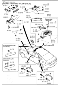GV9B6915Y-GARNISH(R),SAIL-OUT
