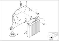 07119915017-Hex bolt with washer