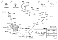 853190E210-Inlet, washer
