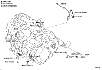 894670E300-SENSOR, AIR FUEL RATIO