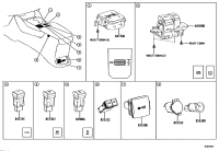 843900E070-SWITCH ASSY