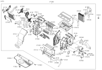 971002B000-BLOWER UNIT