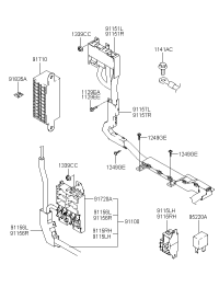 91770H1000-BOX ASSY-TRAY