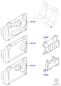 LR034930-SWITCH,KEY LESS-IG.SWITCH