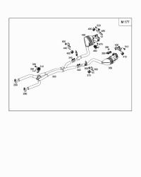 2134922300-BRACKET,HARNESS