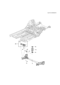 39017369-MASS, SIDE ENGINE MO