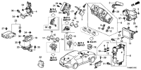 39960TL2A01-SENSOR-OXYGEN