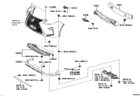 5210248010-EXTENSION SUB-ASSY