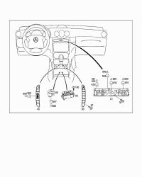 2038700110-SWITCH ASSY