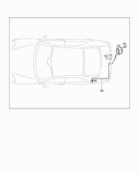 N007981004263-SCREW,STEERING WHEEL