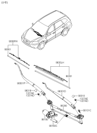 986202B000-RESERVOIR ASSY-W/SHLD WASHER