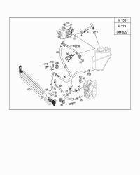 2219973082-HOSE-AIR INTAKE
