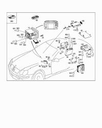2309002100-CONTROL UNIT