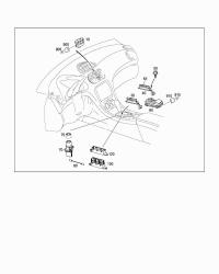 2308213451-SWITCH ASSY