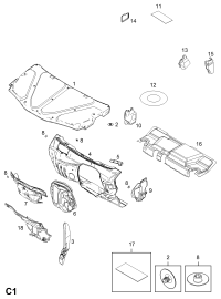 22739354-RADIATOR ASSY
